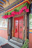 Ladakh - Likir Gompa